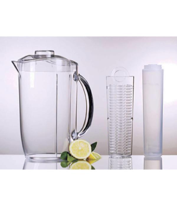 Prodyne Iced Fruit Infusion Pitcher