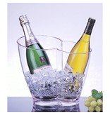 Prodyne Vino Duo Wine Bucket