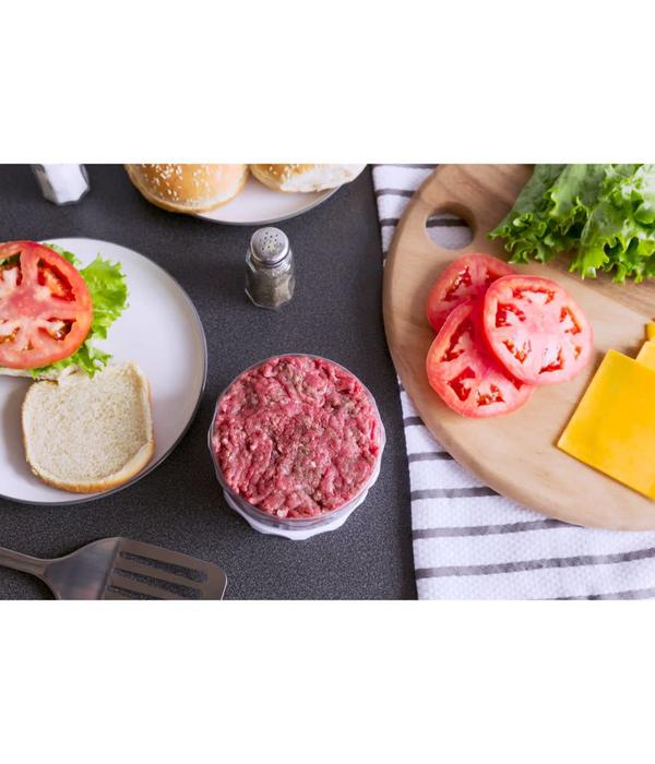 Kitchenart Adjust-A-Burger