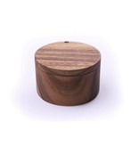 boite à sel 10 cm en bois d'acacia de Ironwood