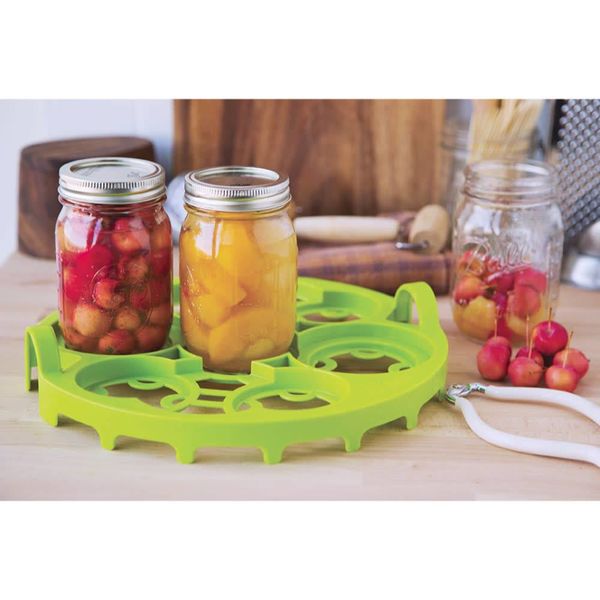 Fox Run Dual Canning Rack