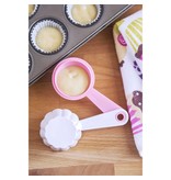 Bakelicious Cupcake Batter Spoon