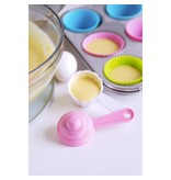 Bakelicious Cupcake Batter Spoon