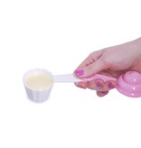 Bakelicious Cupcake Batter Spoon