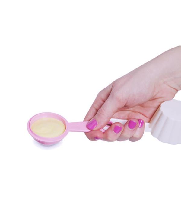 Bakelicious Cupcake Batter Spoon