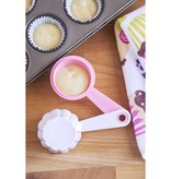 Bakelicious Cupcake Batter Spoon