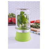 Jarware Herb Saver