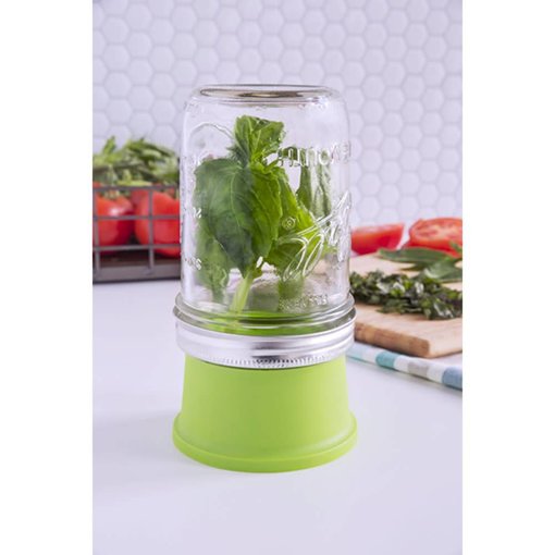 Jarware Herb Saver