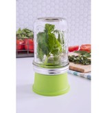 Jarware Herb Saver