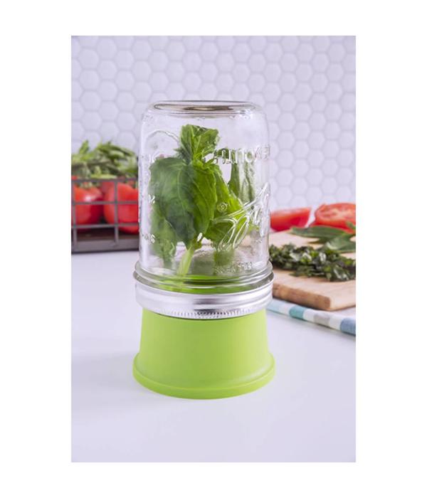 Jarware Herb Saver