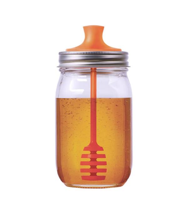 Jarware Honey Dipper