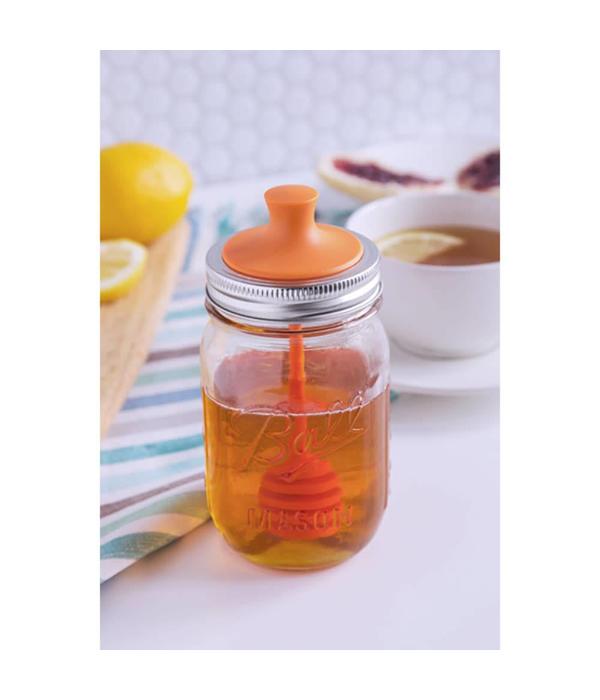 Jarware Honey Dipper