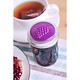 Couvercle p/confiture raisin de Jarware