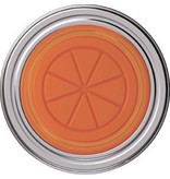 Jarware Orange Lid