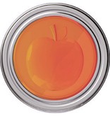 Jarware Peach Lid