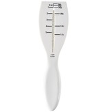 Kitchenart Measuring Butter Knife