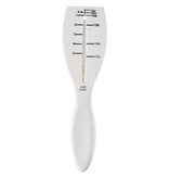 Kitchenart Measuring Butter Knife