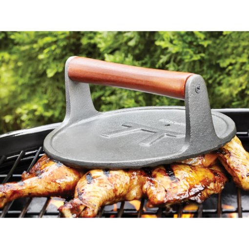 Outset presse-grille en fonte de Outset