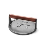 Outset presse-grille en fonte de Outset