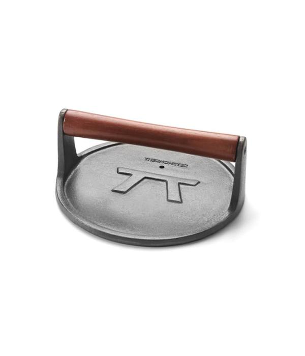 Outset presse-grille en fonte de Outset