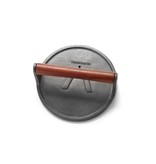 Outset presse-grille en fonte de Outset