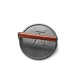 Outset presse-grille en fonte de Outset