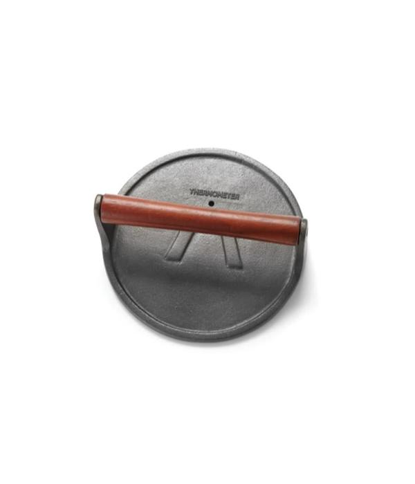 Outset presse-grille en fonte de Outset