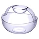 Prodyne Arch De Dip Chip & Dip Bowl