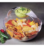 Prodyne Arch De Dip Chip & Dip Bowl