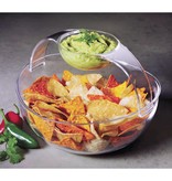 Prodyne Arch De Dip Chip & Dip Bowl