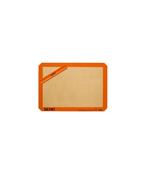 Silpat Silpat Half Sheet Pan 12x17