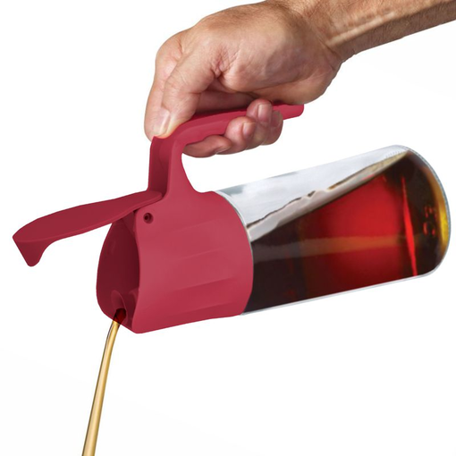Danesco Danesco Auto-Open Syrup Dispenser