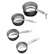 Fox Run Measuring Cup Set