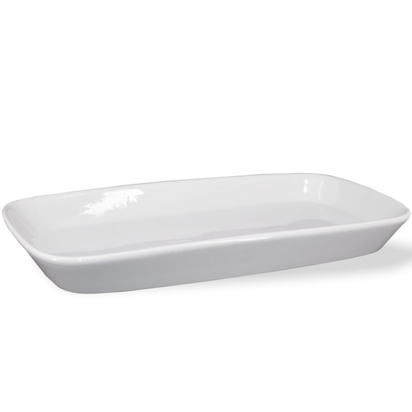 BIA ''Lido''  Rectangular Platter