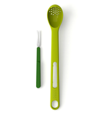 Joseph Joseph Cuillère et fourchette Scoop&Pick™ de Joseph Joseph