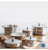 Le Creuset Stock Pot – Pryde's Kitchen & Necessities