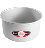 Fat Daddio's Fat Daddio's Round Cake Pan 8" x 4"