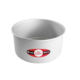 Fat Daddio's Round Cake Pan 8" x 4"