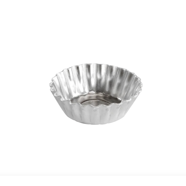 Fat Daddio's Mini Tartlet Pans 2.5"x0.75"
