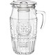 Bormioli Romantic Pitcher with Lid