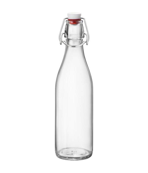 Bormioli Rocco Bouteille  17oz avec capuchon ( AB ) NLA