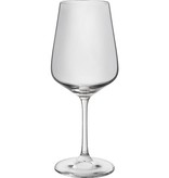 Bohemia Bohemia Verres à vin rouge ens/4 "Splendido" ( D )