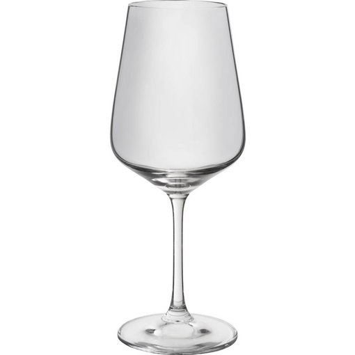 Bohemia Ensemble de 4 verres à vin rouge Splendido de Bohemia - 475 ml