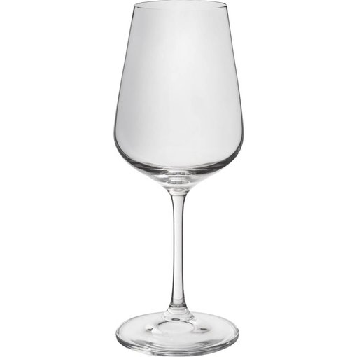 Bohemia Trudeau Bohemia Set of 4 Splendido White Wine Glasses