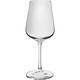 Trudeau Bohemia Set of 4 Splendido White Wine Glasses