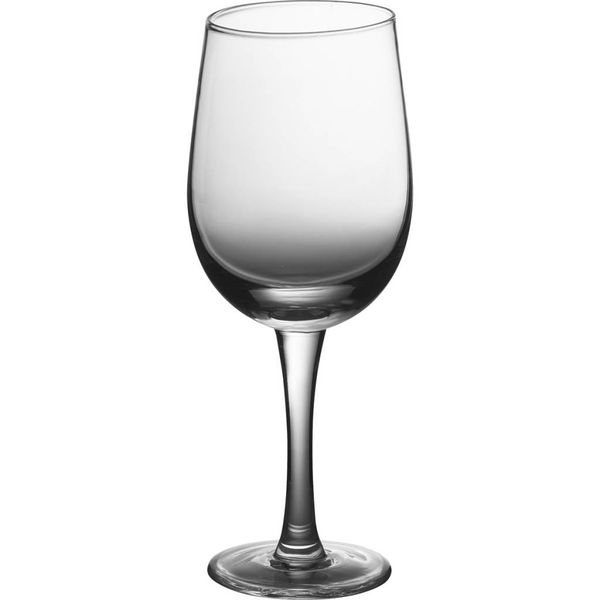 ENS. 4 VERRES À VIN SANS PIED GEM - 460ML - Ares Accessoires de