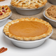 Fat Daddio's Pie Pan 10'' x 1.5"