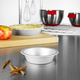 Fat Daddio's Pie Pan 12'' x 1.5''