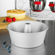 Fat Daddio's Angel Food Cake Pan 10'' x 4''