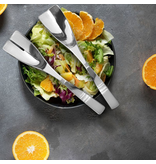 Natural Living Natural Living Salad Servers